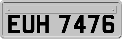 EUH7476