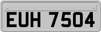 EUH7504