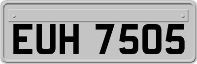EUH7505