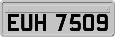 EUH7509