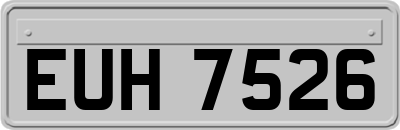 EUH7526