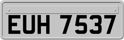 EUH7537