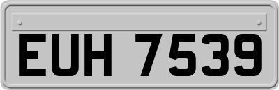 EUH7539