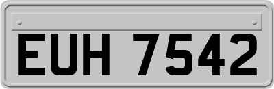 EUH7542