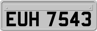EUH7543