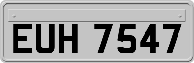 EUH7547