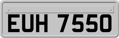EUH7550