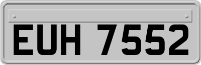 EUH7552