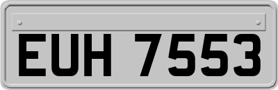EUH7553