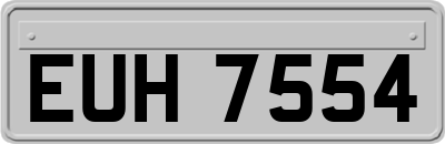 EUH7554