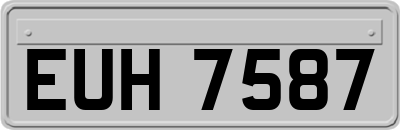 EUH7587