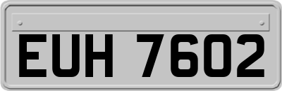 EUH7602