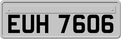EUH7606