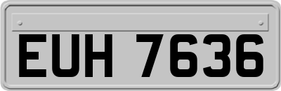 EUH7636