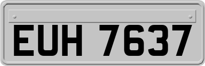 EUH7637