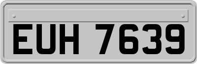 EUH7639