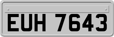 EUH7643