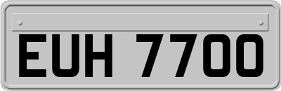 EUH7700