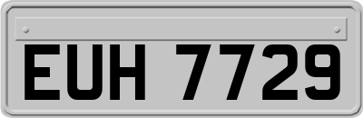 EUH7729