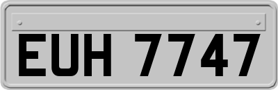 EUH7747