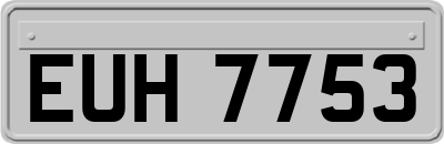 EUH7753