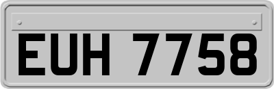 EUH7758
