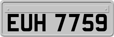 EUH7759