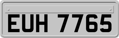 EUH7765
