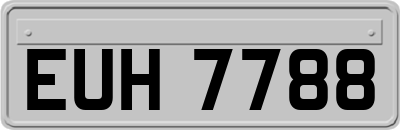 EUH7788