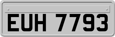 EUH7793