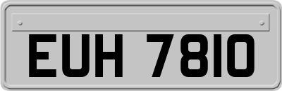 EUH7810