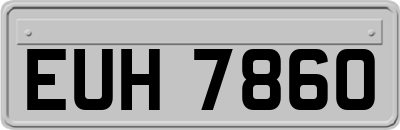 EUH7860