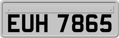 EUH7865