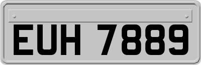 EUH7889