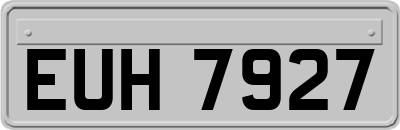 EUH7927