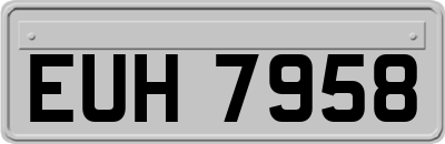 EUH7958