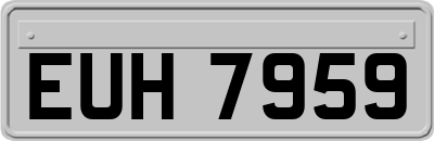 EUH7959