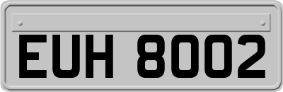 EUH8002