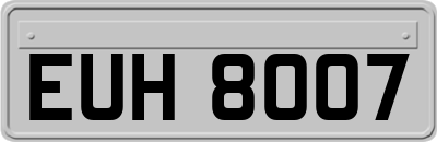 EUH8007