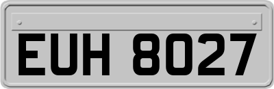 EUH8027