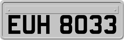 EUH8033
