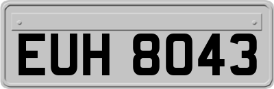 EUH8043