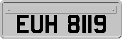 EUH8119