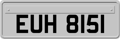 EUH8151
