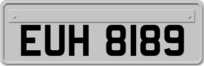 EUH8189