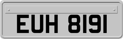 EUH8191