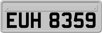 EUH8359