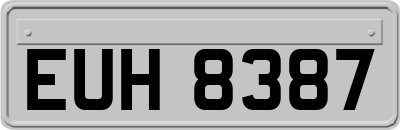 EUH8387