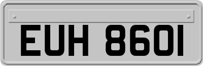 EUH8601