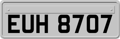 EUH8707